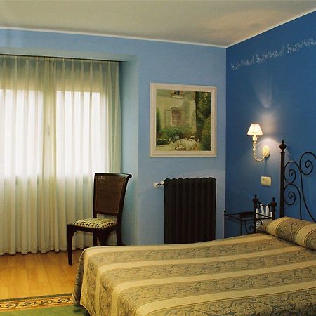 Hotel El Conventin Villaviciosa  Esterno foto