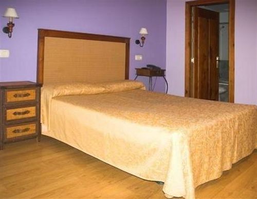 Hotel El Conventin Villaviciosa  Esterno foto